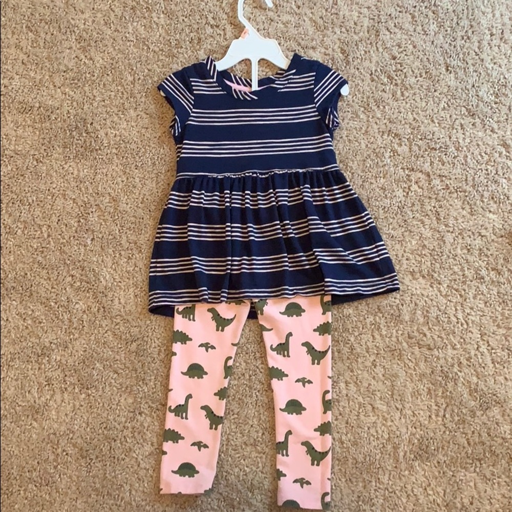 Matching set